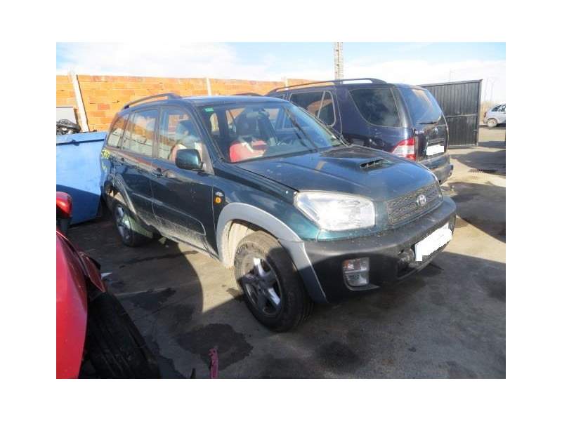 TOYOTA RAV 4 II (_A2_)