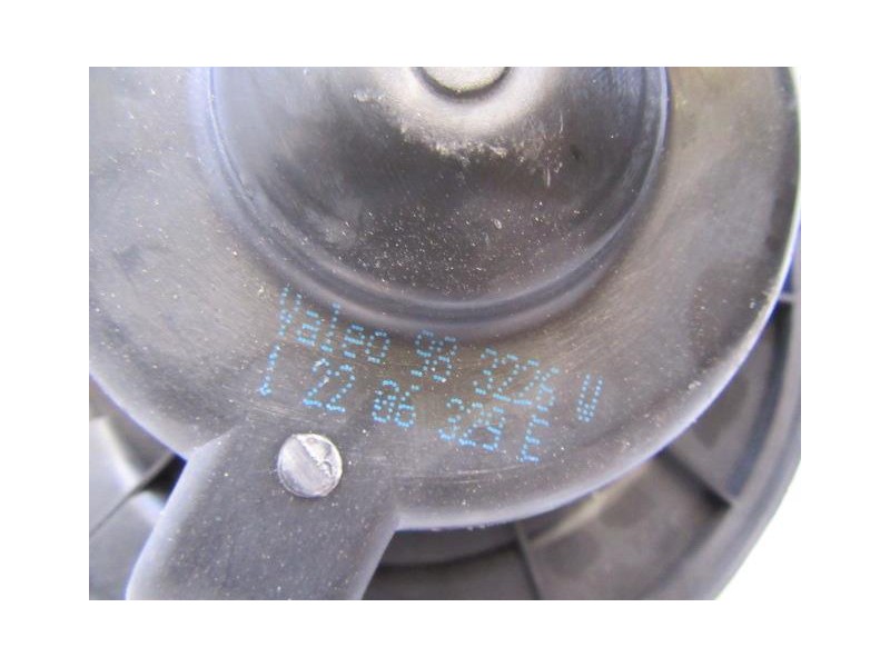 Recambio de motor calefaccion : seat altea : 1.6 g (101,97cv) [2007] para seat altea 1.6 g referencia OEM IAM -12206329ECONRESIS