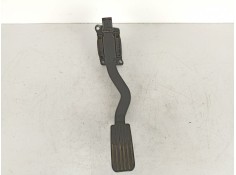 Recambio de potenciometro aceleracion para peugeot 307 2.0 hdi referencia OEM IAM 9646702180 0260752251  2