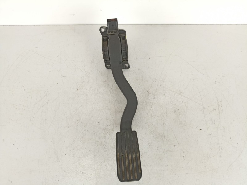 Recambio de potenciometro aceleracion para peugeot 307 2.0 hdi referencia OEM IAM 9646702180 0260752251 