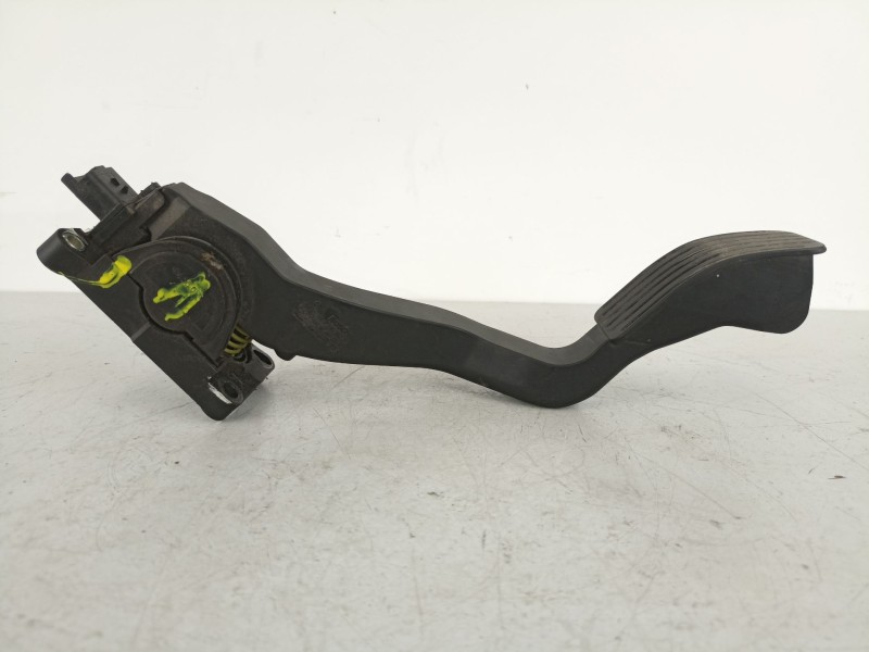 Recambio de potenciometro aceleracion para peugeot 307 2.0 hdi referencia OEM IAM 9646702180 0260752251 