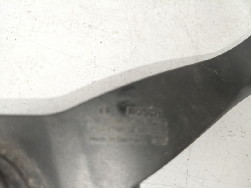 Recambio de potenciometro aceleracion para peugeot 307 2.0 hdi referencia OEM IAM 9646702180 0260752251 