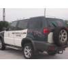 nissan terrano ii (r20) del año 2004