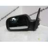 Recambio de retrovisor izquierdo para hyundai tucson 2.0 crdi referencia OEM IAM ELECTRICO AZUL  