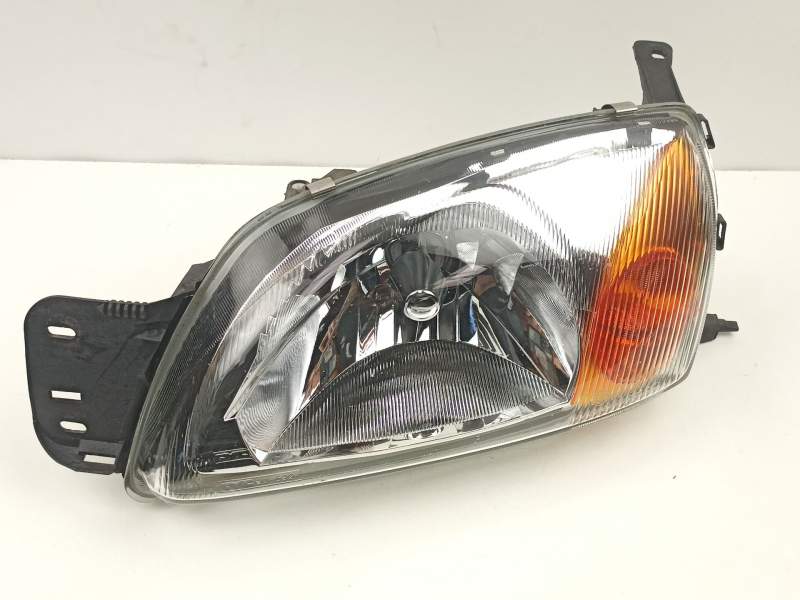 Recambio de faro izquierdo para ford fiesta iv (ja_, jb_) 1.3 i referencia OEM IAM YS6113006EC  