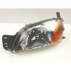 Recambio de faro izquierdo para ford fiesta iv (ja_, jb_) 1.3 i referencia OEM IAM YS6113006EC  