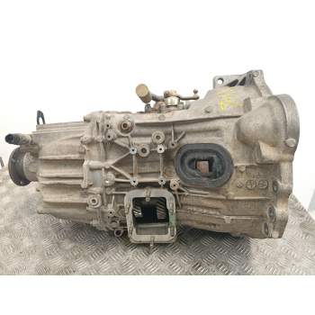 CAJA CAMBIOS 6V TURBO DIESEL 315689 1323055002 