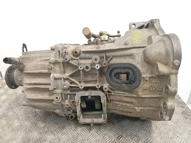 Recambio de caja cambios 6v turbo diesel para renault mascott 3.0 diesel referencia OEM IAM 315689 1323055002 