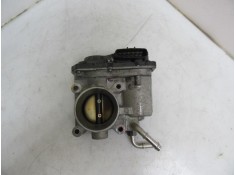 Recambio de caja mariposa : toyota corolla : 1.6 g (110,13cv) 3p [2004] para toyota corolla 1.6 g referencia OEM IAM 22030-0D020 2