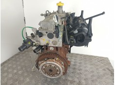 Recambio de motor gasolina para dacia logan básico referencia OEM IAM K7JA710   2