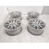 Recambio de juego llantas para bmw 3 (e46) 320 d referencia OEM IAM 1095058  