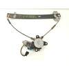 Recambio de elevalunas delantero izquierdo para chevrolet matiz 1.0 cat referencia OEM IAM 96601565  96485141
