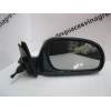 Recambio de retrovisor derecho para hyundai accent 1.3 g 4eh cupe referencia OEM IAM MANUAL AZUL  