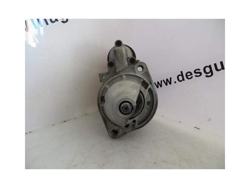 Recambio de motor arranque para mercedes-benz clase e (w210) e 200 (210.035) referencia OEM IAM 0001107037  