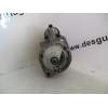 Recambio de motor arranque para mercedes-benz clase e (w210) e 200 (210.035) referencia OEM IAM 0001107037  