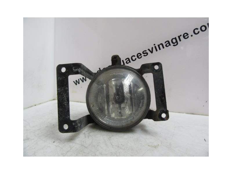 Recambio de antiniebla derecho para hyundai tucson 2.0 crdi referencia OEM IAM   