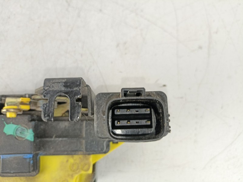 Recambio de cerradura puerta trasera derecha para volvo s80 2.5 d referencia OEM IAM 30699763 9141708 