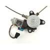 Recambio de elevalunas delantero izquierdo para chevrolet matiz 1.0 cat referencia OEM IAM 96601565  96485141