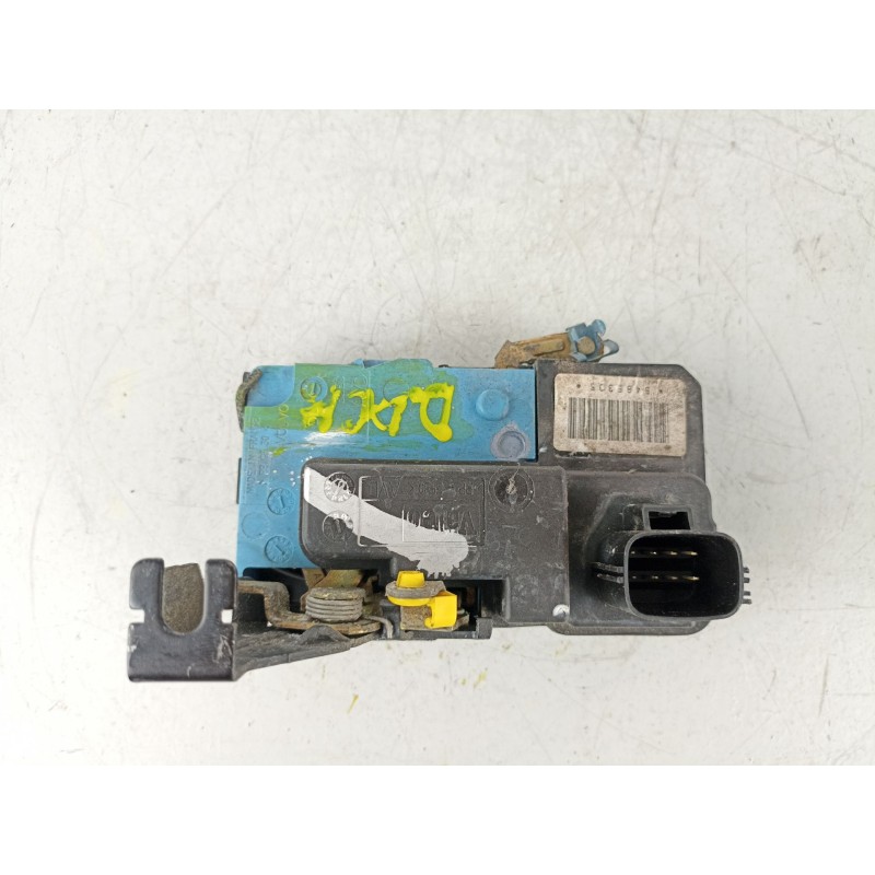 Recambio de cerradura puerta delantera derecha para volvo s80 2.5 d referencia OEM IAM 30784977 9485395 