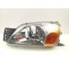 Recambio de faro izquierdo para ford fiesta iv (ja_, jb_) 1.3 i referencia OEM IAM YS6113006EC  