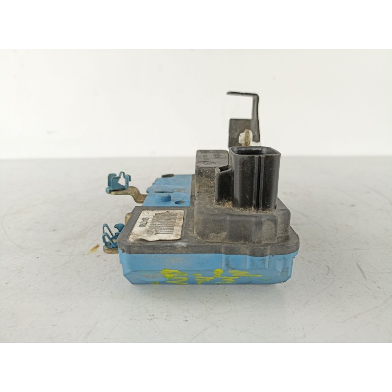 Recambio de cerradura puerta delantera izquierda para volvo s80 2.5 d referencia OEM IAM 30699751 9141701 