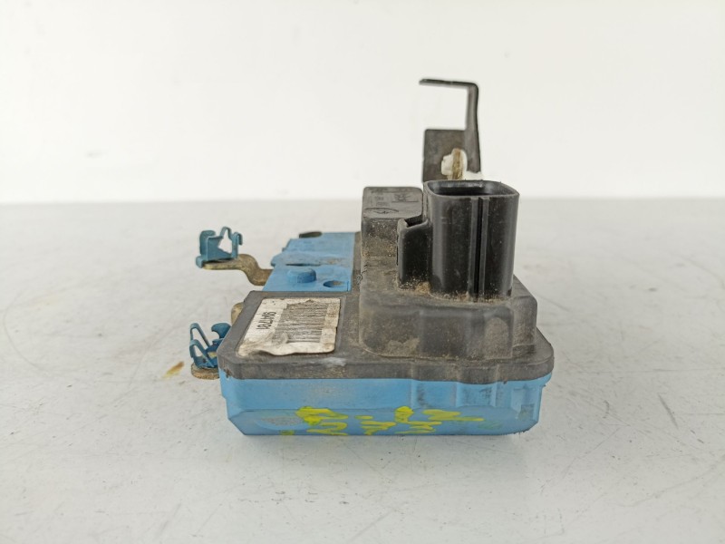 Recambio de cerradura puerta delantera izquierda para volvo s80 2.5 d referencia OEM IAM 30699751 9141701 