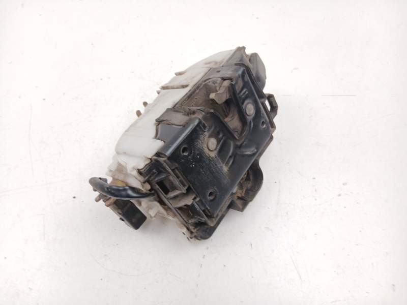 Recambio de cerradura puerta delantera derecha para seat cordoba (6k1, 6k2) 1.9 tdi referencia OEM IAM 6K3837016D  