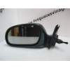 Recambio de retrovisor izquierdo para hyundai accent 1.3 g 4eh cupe referencia OEM IAM MANUAL AZUL  