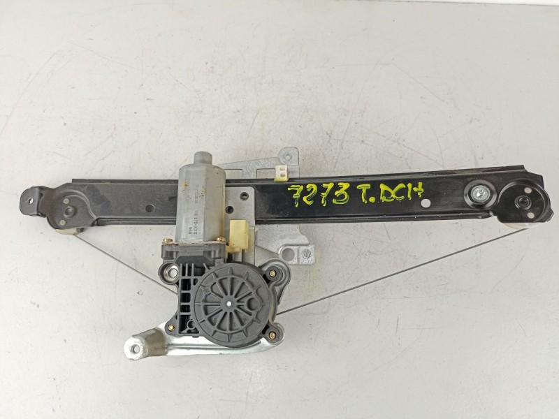 Recambio de elevalunas trasero derecho para volvo s80 2.5 d referencia OEM IAM 30784573  