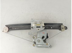 Recambio de elevalunas trasero derecho para volvo s80 2.5 d referencia OEM IAM 30784573   2