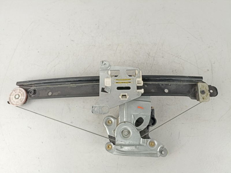 Recambio de elevalunas trasero derecho para volvo s80 2.5 d referencia OEM IAM 30784573  