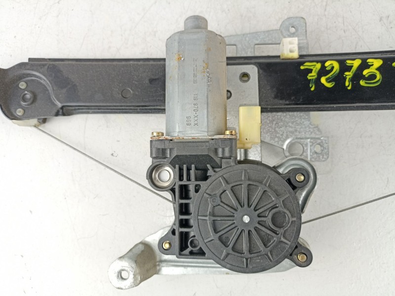 Recambio de elevalunas trasero derecho para volvo s80 2.5 d referencia OEM IAM 30784573  