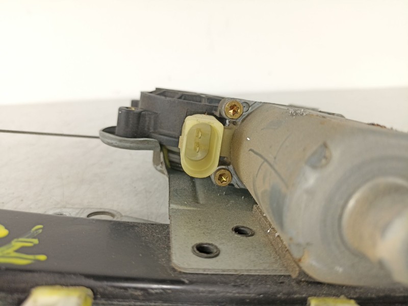 Recambio de elevalunas trasero derecho para volvo s80 2.5 d referencia OEM IAM 30784573  