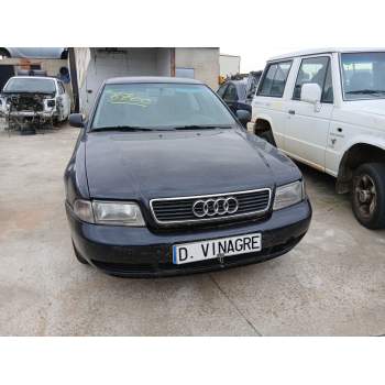 AUDI A4 B5 (8D2)