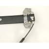 Recambio de elevalunas delantero izquierdo para chevrolet matiz 1.0 cat referencia OEM IAM 96601565  96485141