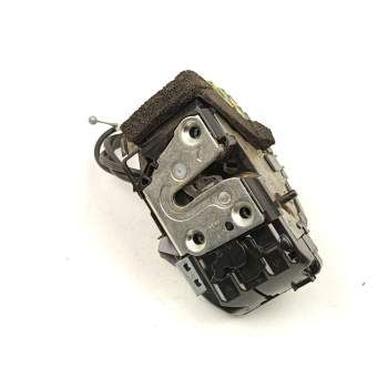 CERRADURA PUERTA TRASERA IZQUIERDA 825014JK0A 