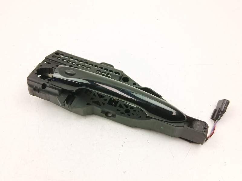 Recambio de manilla delantera izquierda para renault captur i (j5_, h5_) 1.2 tce 120 referencia OEM IAM 806079296R  