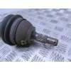 Recambio de transmision delantera izquierda para peugeot partner 1.6 hdi referencia OEM IAM 9660782780  