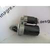 Recambio de motor arranque para mercedes-benz clase e (w210) e 200 (210.035) referencia OEM IAM 0001107037  