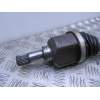 Recambio de transmision delantera izquierda para peugeot partner 1.6 hdi referencia OEM IAM 9660782780  