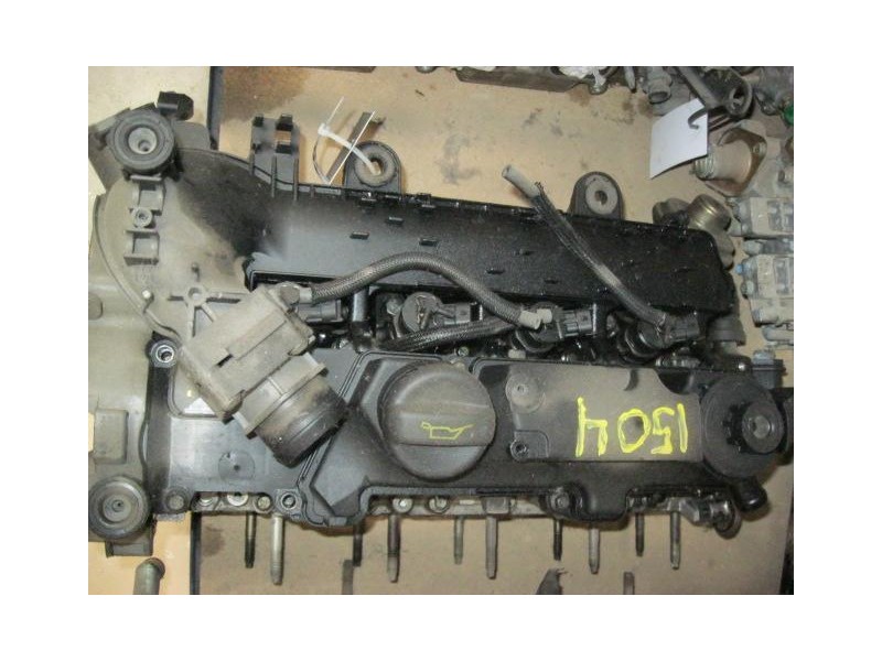 Recambio de culata td/tdi : peugeot 206 : 1.4 hdi ( d-8hx )(68cv) 3p [2004] para peugeot 206 1.4 hdi ( d-8hx ) referencia OEM IA