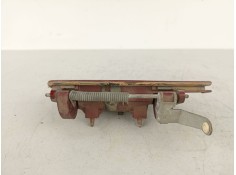 Recambio de manilla trasera derecha para volvo s80 2.5 d referencia OEM IAM 30699763   2