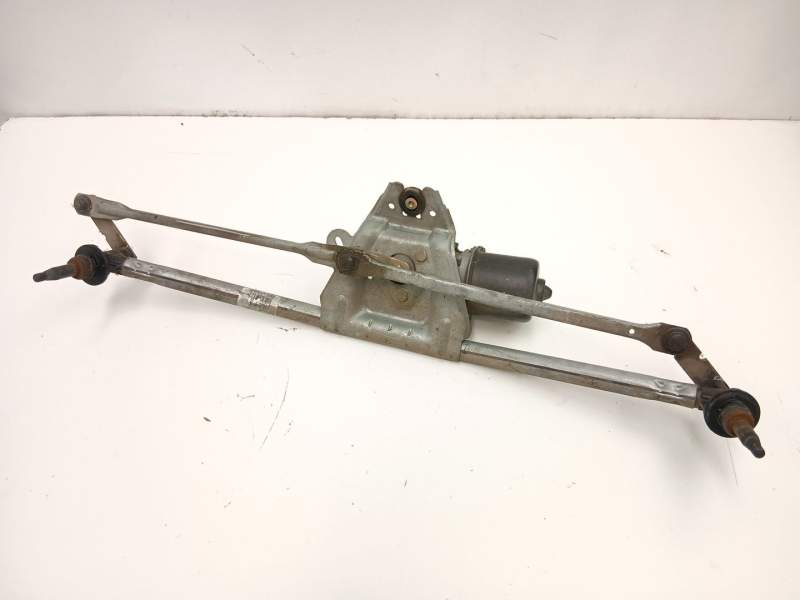 Recambio de motor limpia delantero para renault kangoo express (fc0/1_) 1.5 dci (fc07, fc1r) referencia OEM IAM 8200122345  