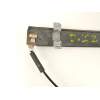 Recambio de elevalunas delantero izquierdo para chevrolet matiz 1.0 cat referencia OEM IAM 96601565  96485141
