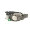 Recambio de faro izquierdo para ford fiesta iv (ja_, jb_) 1.3 i referencia OEM IAM YS6113006EC  