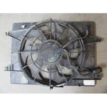 ELECTROVENTILADOR 