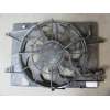 Recambio de electroventilador para hyundai tucson 2.0 crdi referencia OEM IAM   