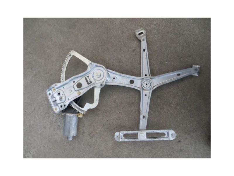 Recambio de elevalunas delantero derecho para mercedes-benz clase e (w210) e 200 (210.035) referencia OEM IAM ELECTRICO  
