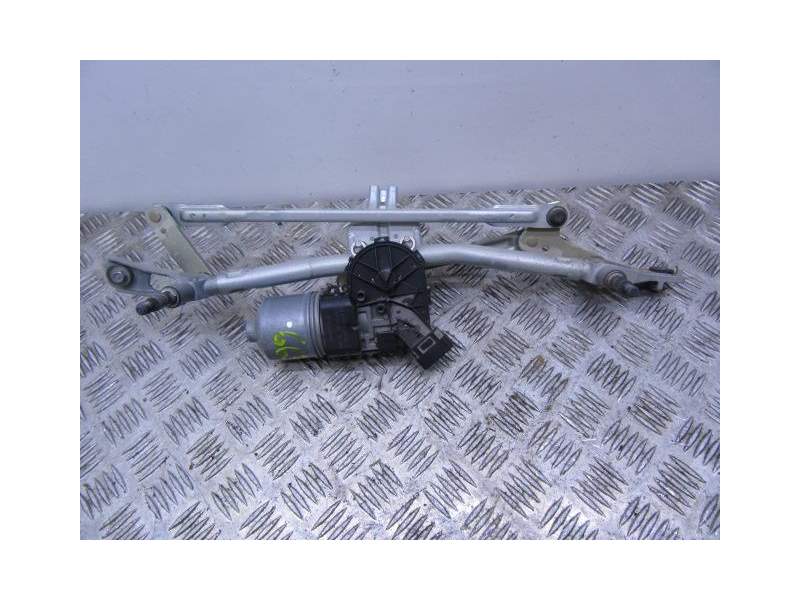 Recambio de motor limpia delantero para peugeot partner 1.6 hdi referencia OEM IAM 9682861480  