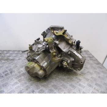 CAJA CAMBIOS 5V GASOLINA 1445816900 